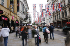 London (Tilbury) City Tour cruise excursion